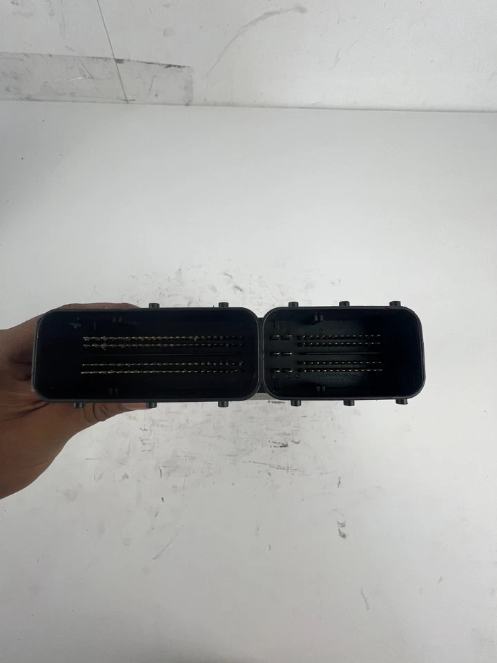 MÓDULO DE CONTROL DEL MOTOR ECU 12622095 SE ADAPTA A CADILLAC CTS 3,6 L 2008-2009 Foto 4 de 4