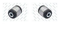 2X GSP Querlenkerlager Hinten Links Rechts FüR Subaru Forester Sj_ Sh_ XV _Gp_