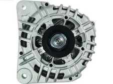 Poulies diverses Skoda 120