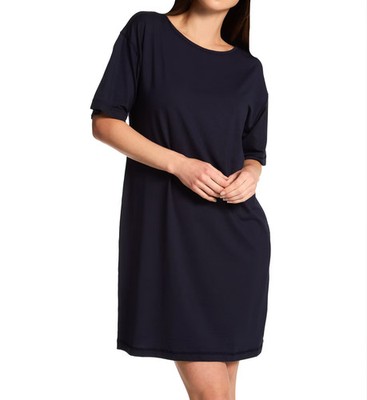 Calida 32190 Deep Sleep Balancing Short Sleeve Chemise
