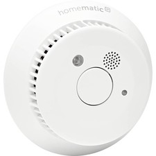 Homematic IP Funk Rauchmelder HmIP-SWSD-2