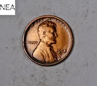 1918-D Lincoln Wheat Cent ~ XF/AU ~ ZW411