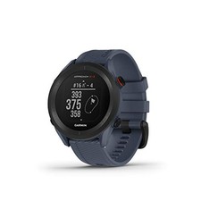 GARMIN Golf GPS Approach S12 Blue NEW