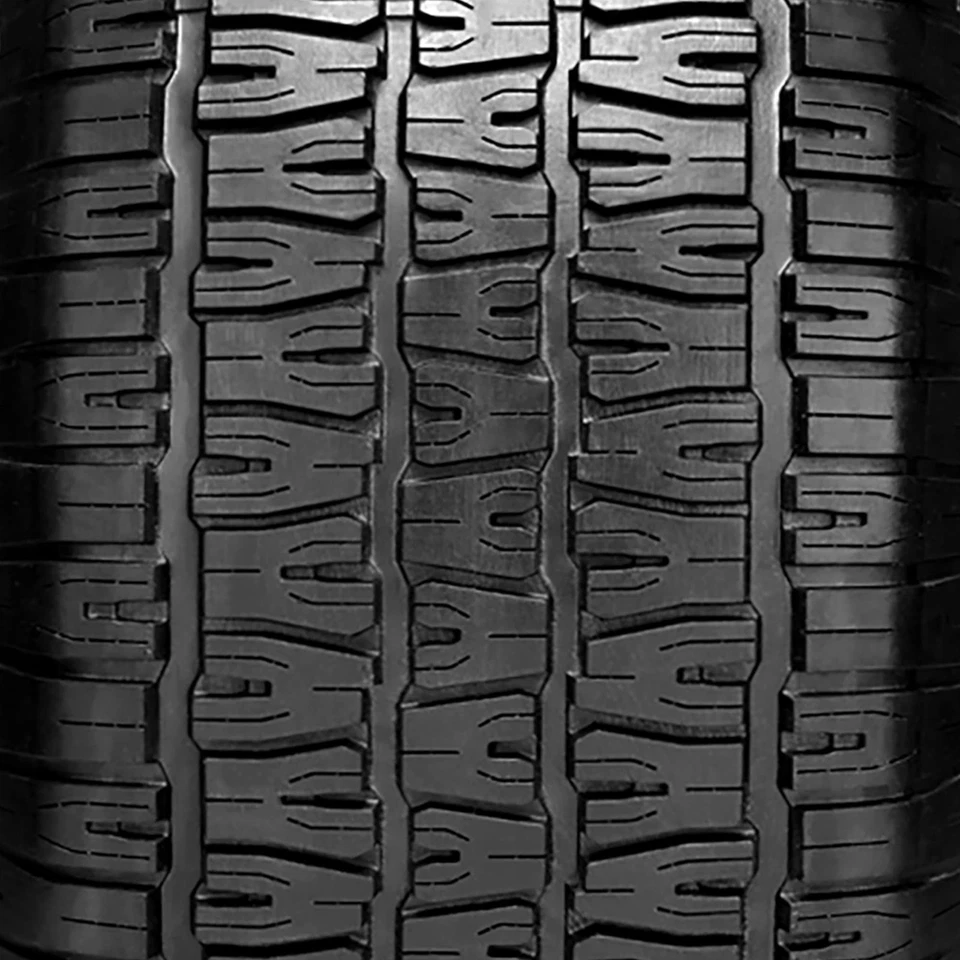 1 New Gripmax Maxgrip Classic - 245/60r14 Tires 2456014 245 60 14 - Imagem 3 de 4
