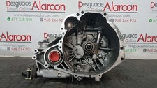 Boite de vitesse Nissan ALMERA TINO
