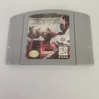 Nintendo Star Fox 64 N64 Game Cartridge Authentic Tested Working