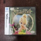 Disney Tinker Bell Nintendo DS Game (2008)