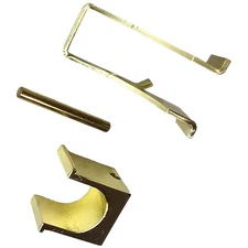 Precision-Machined Replacement Parts for Glock 43 – Upgrade Glock 43 Kit