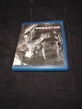 Predator Triple Feature (Blu-ray) Predator / Predator 2 / Predators