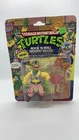 Playmates Teenage Mutant Ninja Turtles Rock N’ Roll Mondo Gecko Vintage Figure