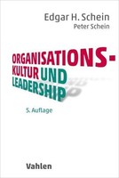 Organisationskultur Und Leadership Edgar H. Schein