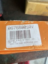 Generac Voltage Regulator Assembly 60Hz 06768...
