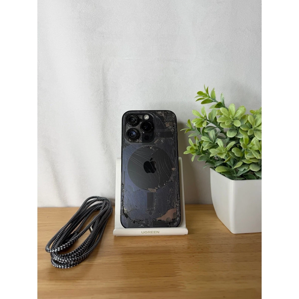 Apple iPhone 14 Pro Unlocked for Sale - Shop New & Used Cell