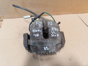 Bremssattel links vorn Bremszange 57/24/300 BMW 3 (E90) 320D