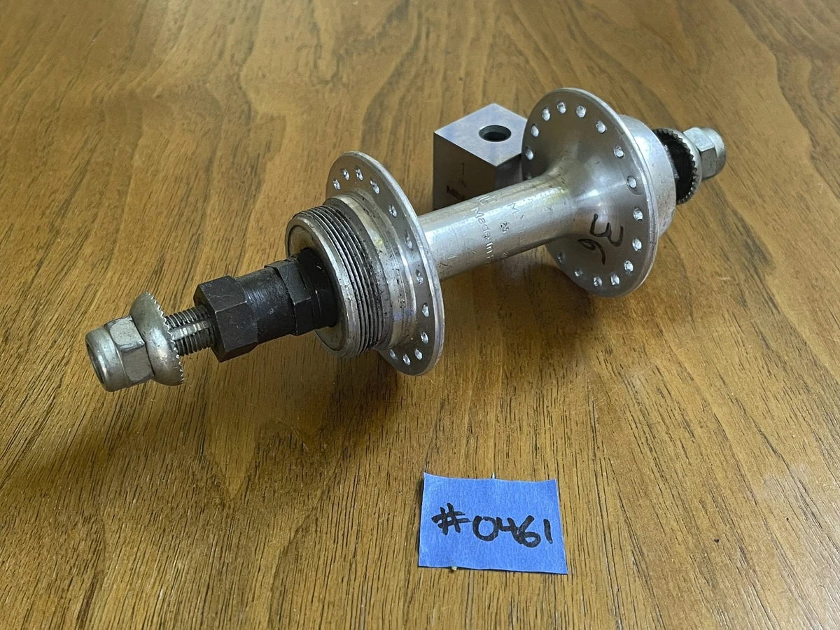 マイヨール　ピスト　ハブ　ビンテージ　Maillard マイヨール ピスト ハブ ビンテージ Maillard