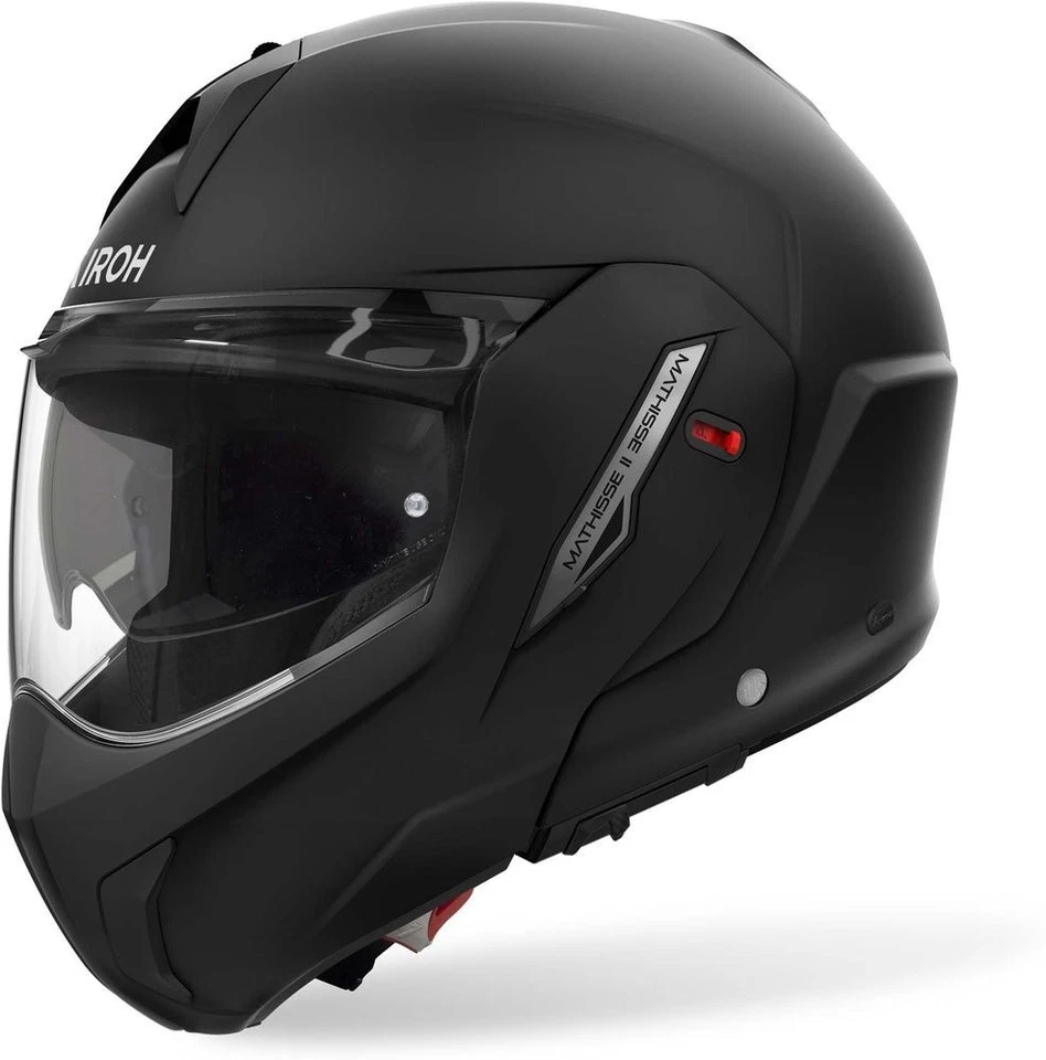 Airoh Motorrad Klapphelm Mathisse II AI30010010 - Bild 1 von 1
