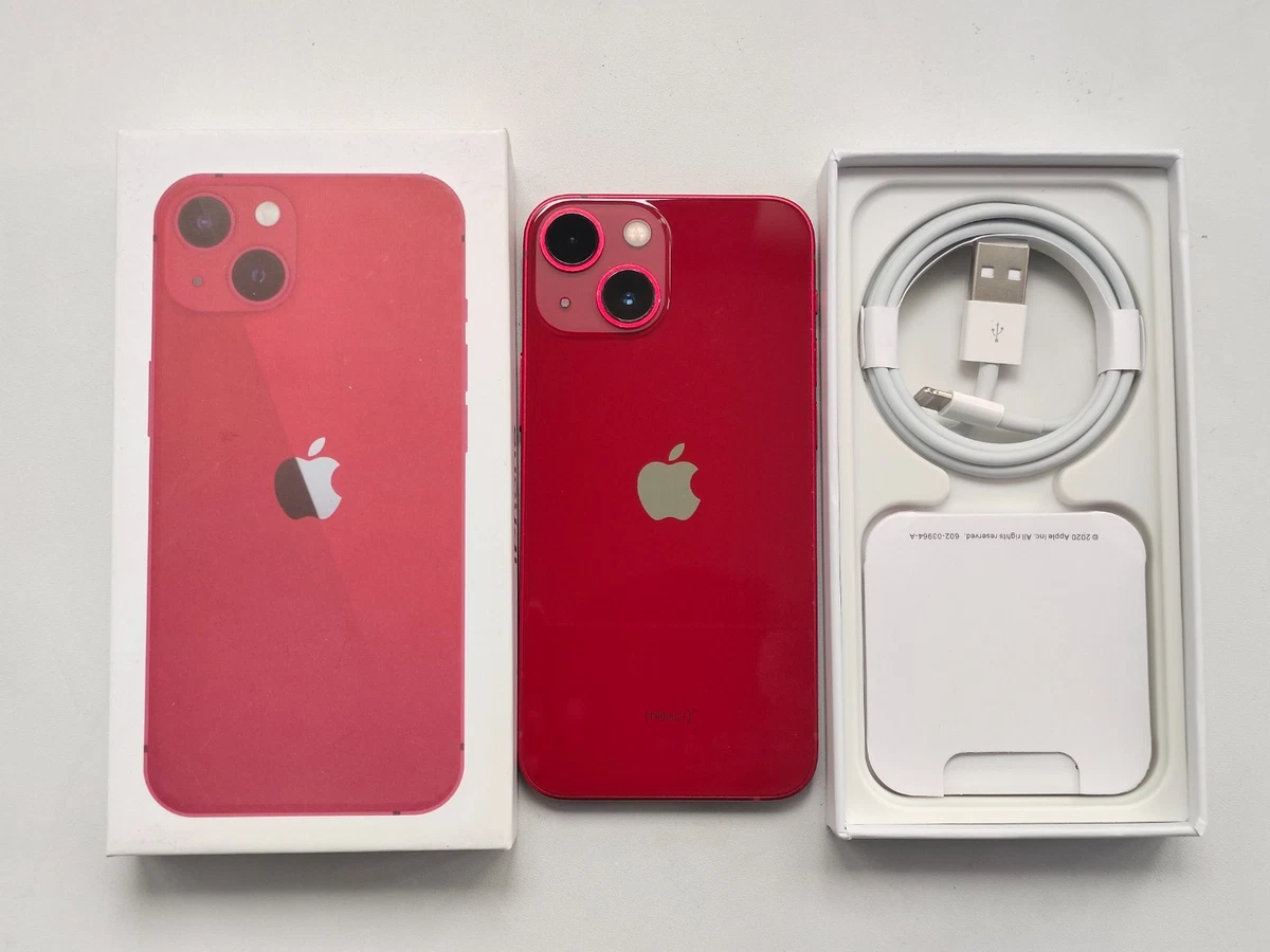Apple iPhone 13 mini 512GB for Sale - Shop New & Used Cell Phones