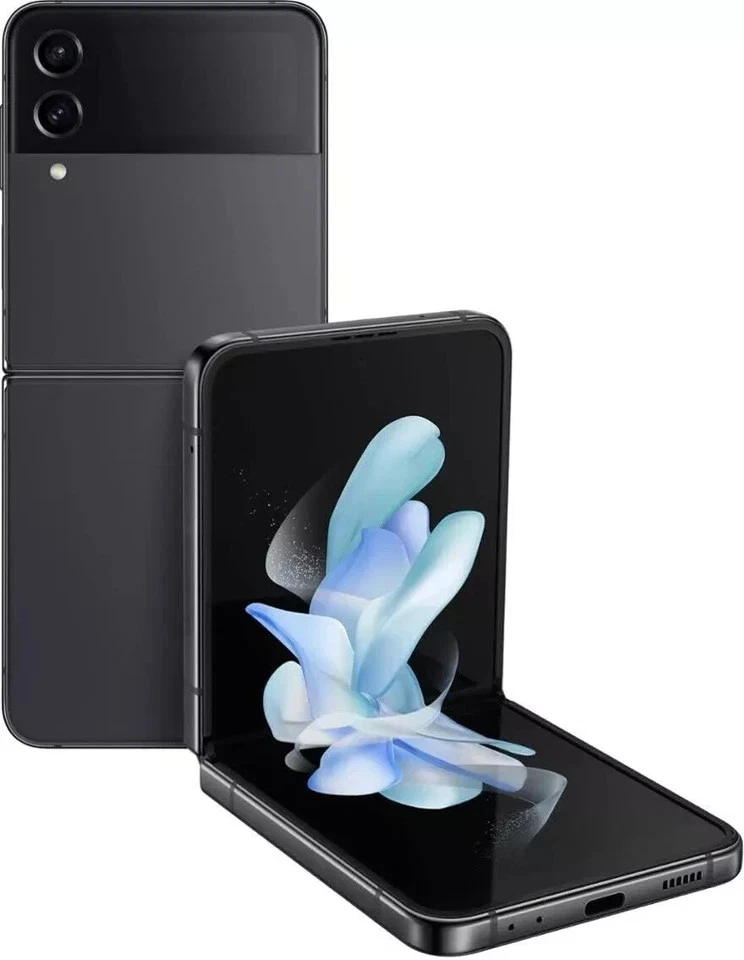 Samsung Galaxy Z Flip4 for sale | eBay