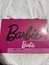 Barbie Colored Pencils Art Supplies Kids Set ...
