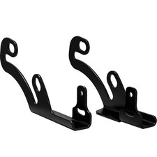 2014-2017 Polaris RZR Stock Cage Mount For 30" Light Bar