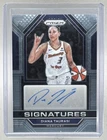 Diana Taurasi 2023 Panini Prizm WNBA #SG-DTR Signatures Auto