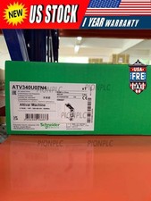 SCHNEIDER ELECTRIC ATV340U07N4 NSMP