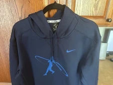 Nike BSBL Swingman Hoodie Men’s Size M Medium