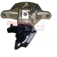 Metzger Bremssattel Hinten Links Bremssystem FüR Ford Mondeo Iii 2.0 16V 1.8