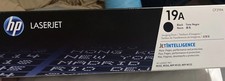 Genuine HP 19A CF219A Imaging Drum Black OEM New Sealed LaserJet M102 M130 New