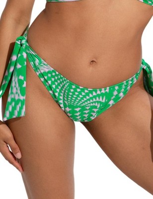 29702 Pour Moi Portofino Bikini Slip mit Seitenbindung