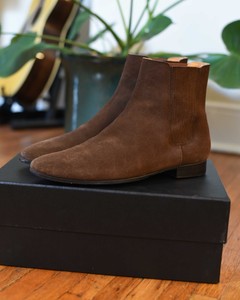 Saint Laurent Chelsea Boots Men | eBay display picture 2