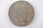 NobleSpirit (RB) Excellent 1921 P Morgan Silver Dollar VF