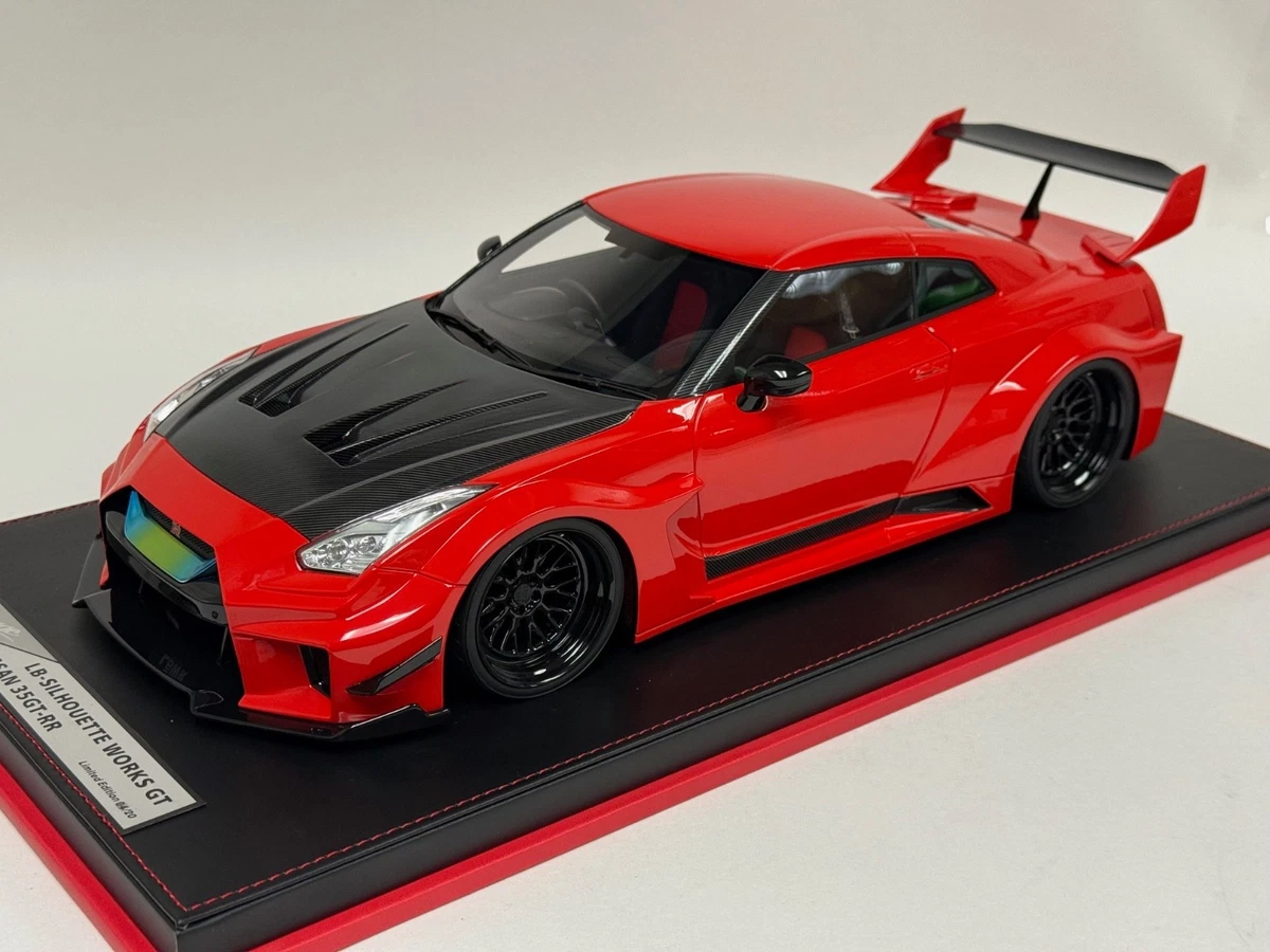 Nissan 1:12 Diecast Cars for sale | eBay