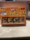 Funko Bitty Pop!: Dragon Ball - Bitty Pop! Dragon Ball Z 4-Pack Series 4 -)