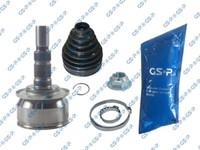 Gsp 844088 Gelenksatz Antriebswelle FüR Opel