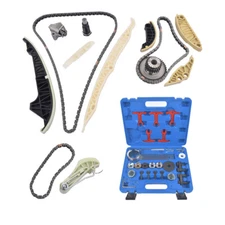 Timing Chain Tool Kit EA888 Gen 3 For Audi VW 1.8 2.0 TSI 2014-2019 CHH CJS CJEB