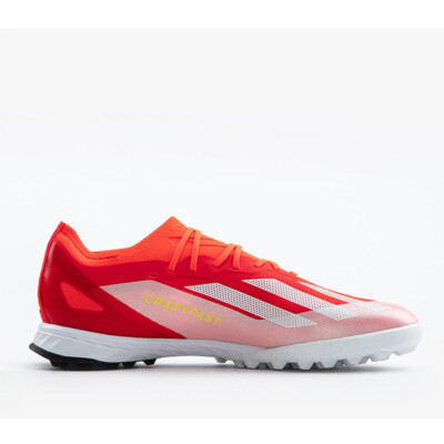 Adidas X Crazyfast Elite TF IF0663 Mens Futsal Shoes Football