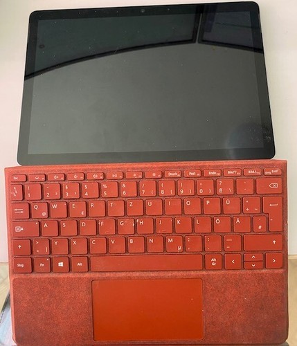 Microsoft Surface pro 8 LTE 256GB - Bild 5 von 5