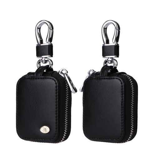 Leather Protect Case Earphone Storage Bag For Apple AirPods 4 3 2 1 AirPods Pro - Picture 11 of 17