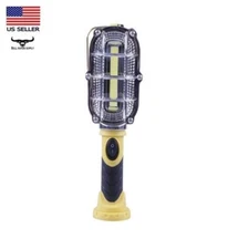 500 Lumen LED Battery Operated Handheld Trouble Work Light w/ AA Battery