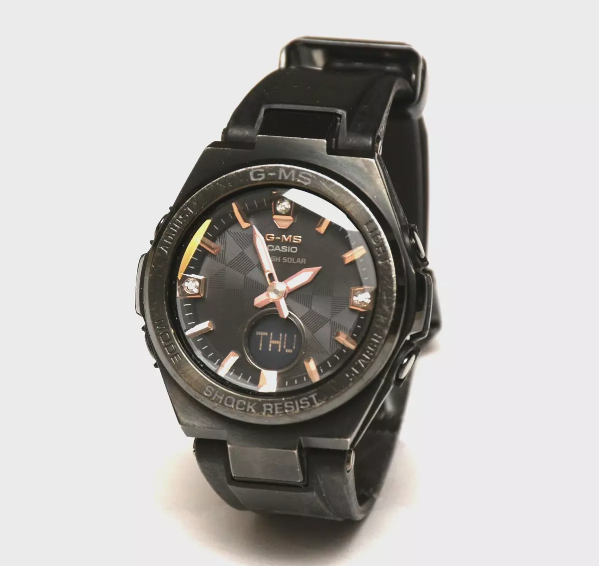Casio real new arrivals