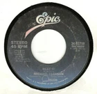 45RPM ' MICHAEL JACKSON ' BEAT IT ' EXC+ '  *