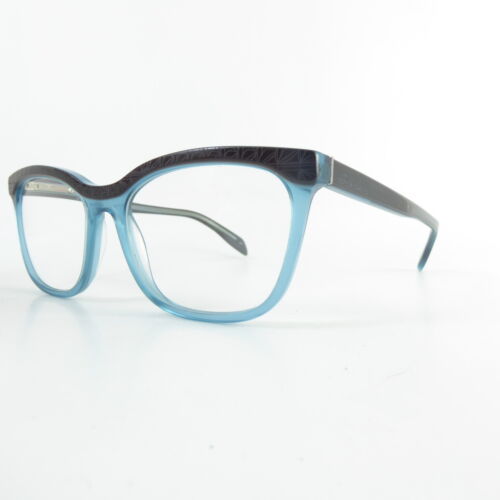 Karl Lagerfeld KL 888 Full Rim P5591 Used Eyeglasses Frames - Eyewear - Picture 1 of 4