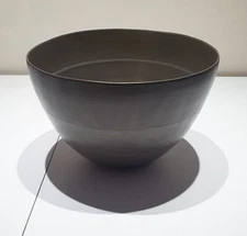 Large Cup Form Bowl or Vase By Rina Menardi (V11)