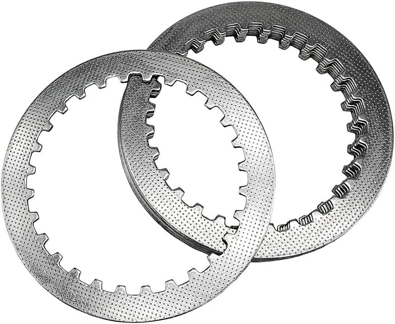 Clutch Kit Heavy Duty Springs & Gaskets for Suzuki VS1400GLP Intruder 1400 87-09 Foto 3 de 4