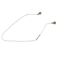 Original Lg Optimus G2 D802 Antenna Cable Plug Connector, White