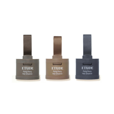 ETUDE HOUSE] Pang Pang Hair Shadow - 3.5g / Free Gift | eBay