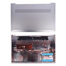 New Bottom Case Cover Silver For HP ENVY 17-CG 17M-CG TPN-C146 L87948-001 US