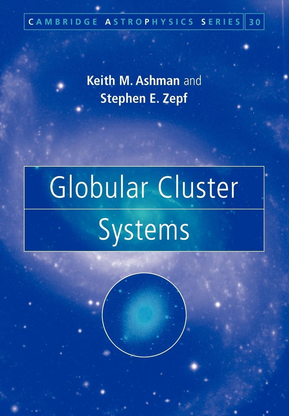 Thumbnail - Globular Cluster Systems Keith M. Ashman (u. A.) Taschenbuch Paperback