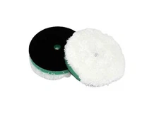 CARPRO Microfiber Heavy Cutting & Polishing Pad - Car Polishing Pad - 3" (1 Pad)